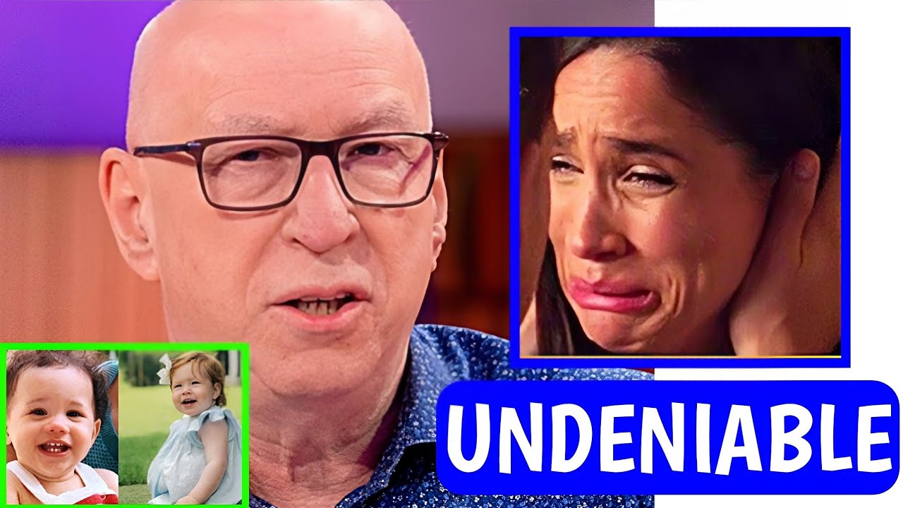 BREAKING NEWS Ken Bruce HUMILATE Meghan As Birth Raising Hospital