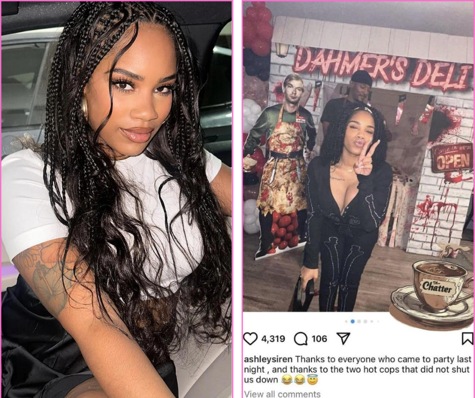 Outrage Erupts ‘Teen Mom’ Star Ashley Jones Faces Backlash Over