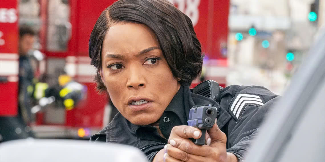 Shocking Twist Why ‘911’ Must Give Athena a New Partner Now!