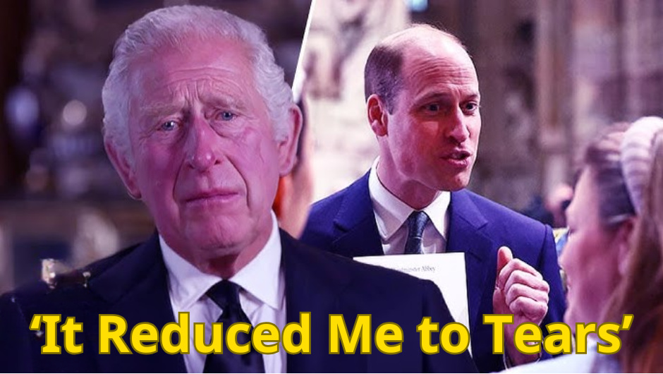 King Charlest Shocks Fans As He Shares Heartbreaking News ‘This Is What