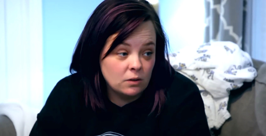 ‘Teen Mom’ Catelynn Lowell’s Shocking Reason She ‘Harasses’ Carly