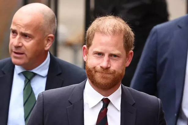 Prince Harry’s latest battle ‘like red rag to a bull’ amid ‘great ...